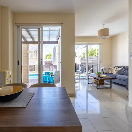 וילה Selene By Multirents *